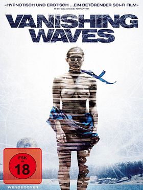 Poster der Vanishing Waves