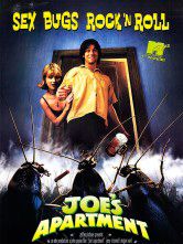 Poster der Joes Apartment
