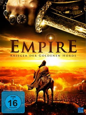 Poster der Empire - Krieger der goldenen Horde
