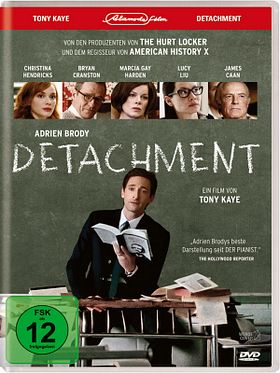 Poster der Detachment