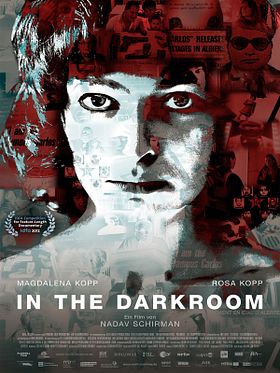 Poster der In the Dark Room
