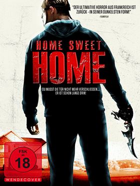 Poster der Home Sweet Home