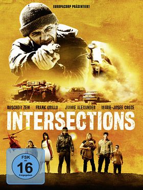 Poster der Intersections