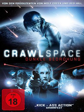 Poster der Crawlspace