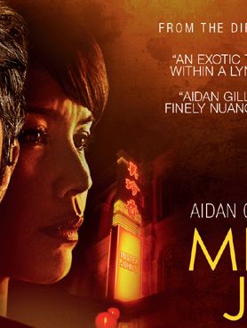 Poster der Mister John