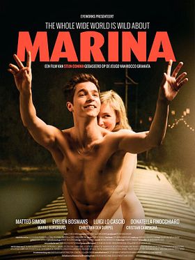 Poster der Marina