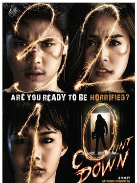 Poster der Countdown