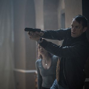 Bilder The Silent Hour