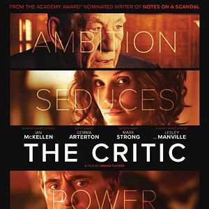 Bilder The Critic