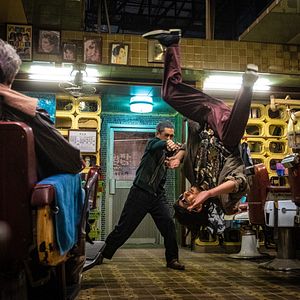 Bilder City of Darkness