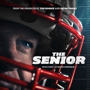 Bilder The Senior - Ein Traum, ein Wille, ein letztes Spiel