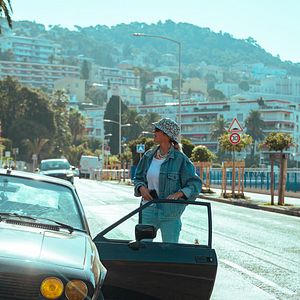 Bilder Nice Girls - Einsatz in Nizza