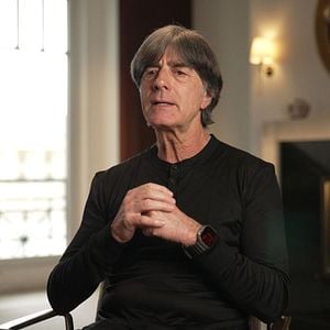 Bilder Müller-Wohlfahrt – Der Arzt der Champions