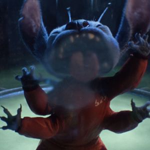 Bilder Lilo & Stitch