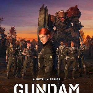 Bilder Gundam: Requiem for Vengeance