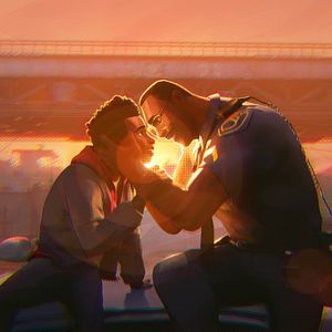 Bilder Spider-Man: A New Universe 3 – Beyond The Spider-Verse