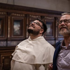 Bilder Triegel trifft Cranach - Malen im Widerstreit der Zeiten