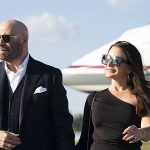 Bilder John Travolta