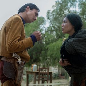 Bilder Pedro Páramo