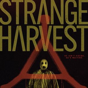 Bilder Strange Harvest