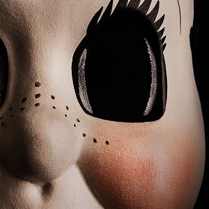 Bilder The Strangers: Chapter 1