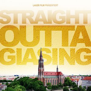 Bilder Straight Outta Giasing