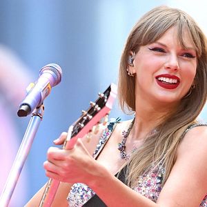 Bilder Taylor Swift | The Eras Tour | The Final Show