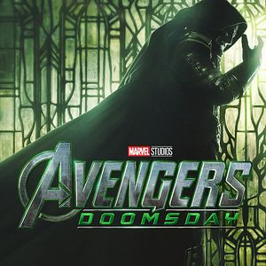 Bilder Avengers 5: Doomsday