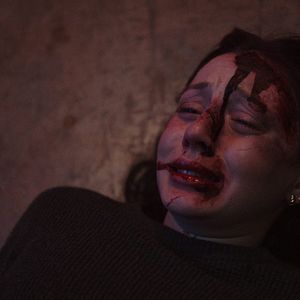 Bilder Bloody Santa - Tödliche Weihnachten