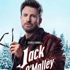 Bilder Red One - Alarmstufe Weihnachten