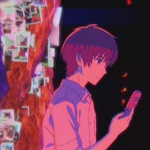 Bilder Tunnel To Summer