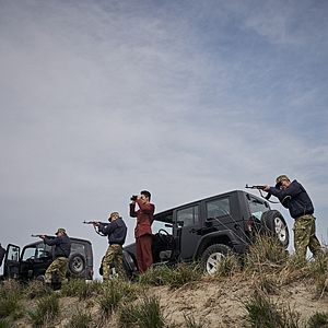 Bilder Escape - Flucht in die Freiheit