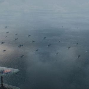 Bilder Arctic Convoy - Todesfalle Eismeer