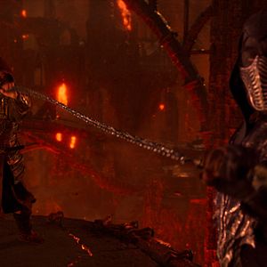 Bilder Mortal Kombat 2