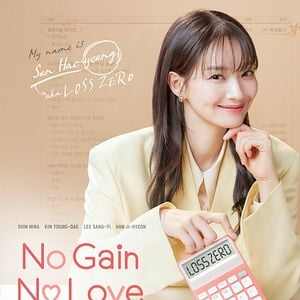 Bilder No Gain No Love