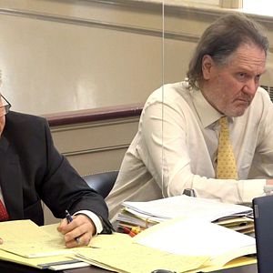 Bilder Michael Barisone