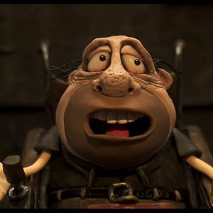 Bilder Memoiren einer Schnecke