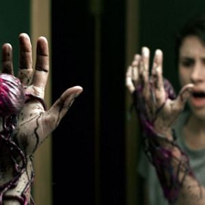 Bilder Alien Blood - Die letzte Hoffnung