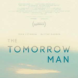 Bilder The Tomorrow Man