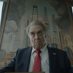 Bilder John Goodman