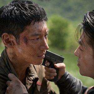 Bilder Escape - Flucht in die Freiheit