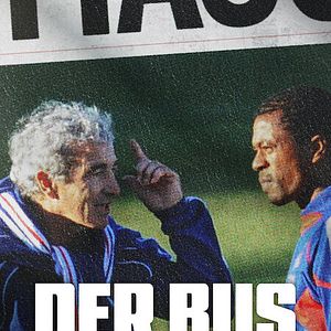 Bilder Der Bus: Die Revolte der Les Bleus