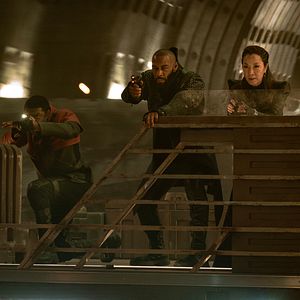 Bilder Michelle Yeoh