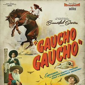 Bilder Gaucho Gaucho
