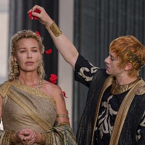 Bilder Connie Nielsen