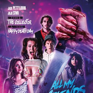 Bilder All My Friends Are Dead