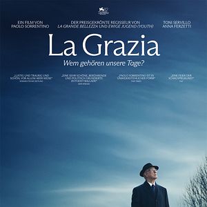 Bilder La Grazia