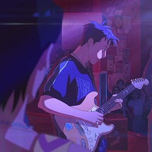 Bilder Lost In Starlight