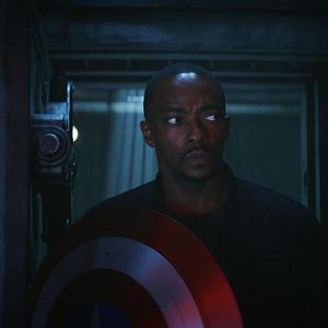 Bilder Anthony Mackie