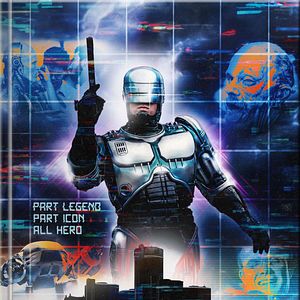 Bilder RoboDoc: The Creation Of RoboCop